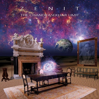 ZENIT  - CHANDRASEKHAR LIMIT
