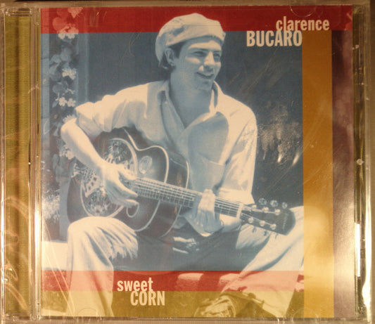 BUCARO, CLARENCE  - SWEET CORN