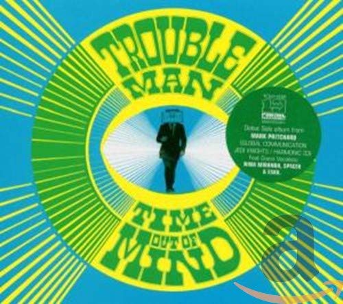 TROUBLEMAN  - TIME OUT OF MIND