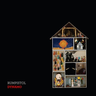 RUMPISTOL  - DYNAMO
