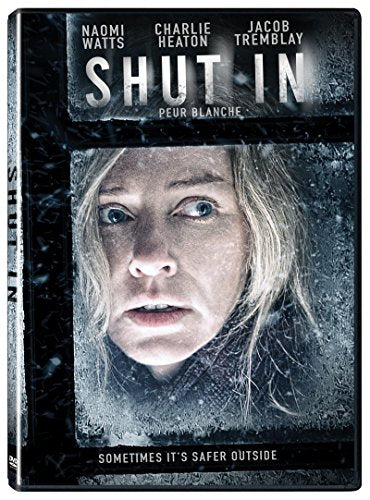 SHUT IN