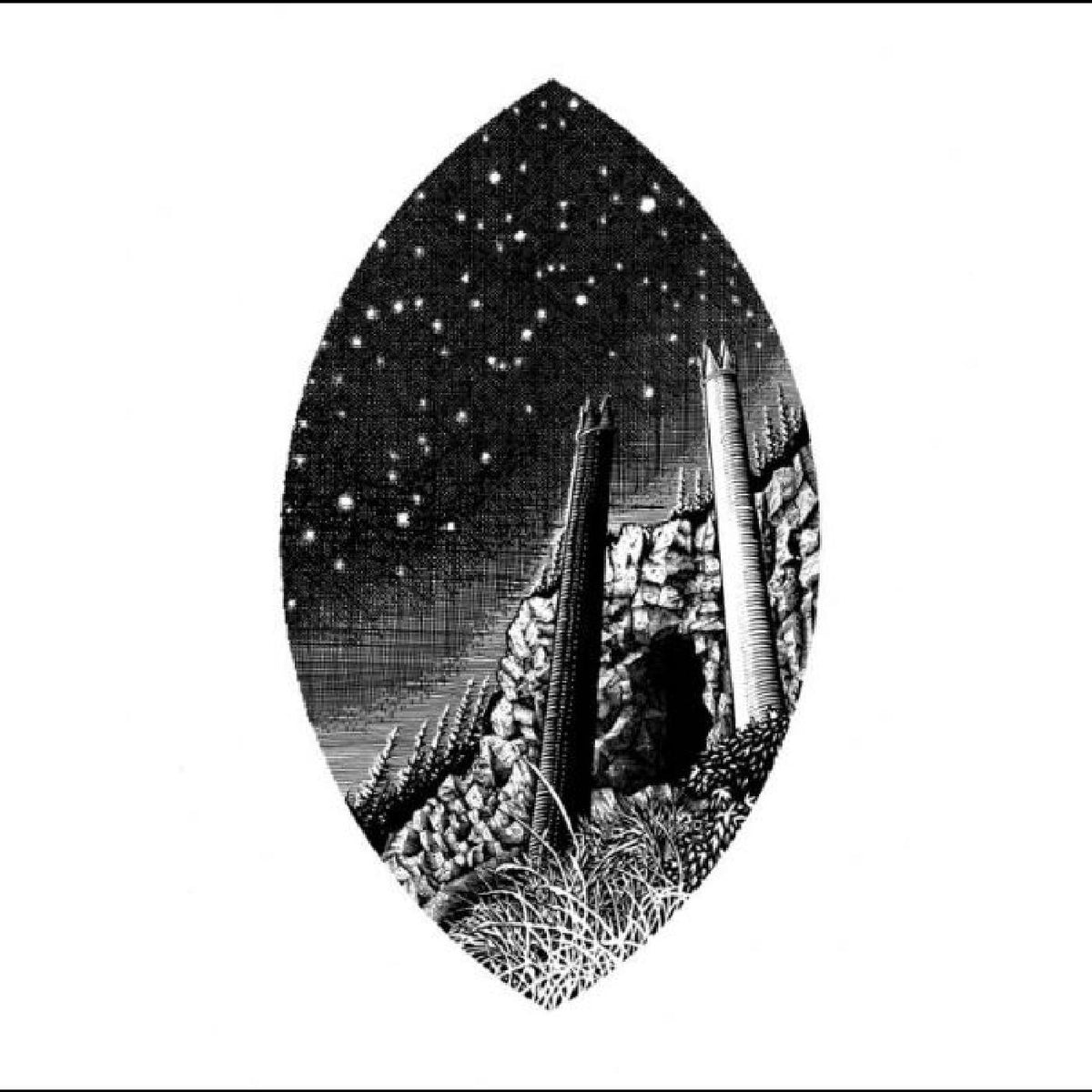 ITERUM NATA - THE COURSE OF EMPIRE