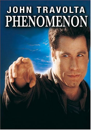 PHENOMENON (BILINGUAL)