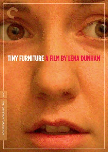 TINY FURNITURE (THE CRITERION COLLECTION)