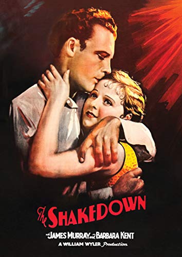 THE SHAKEDOWN