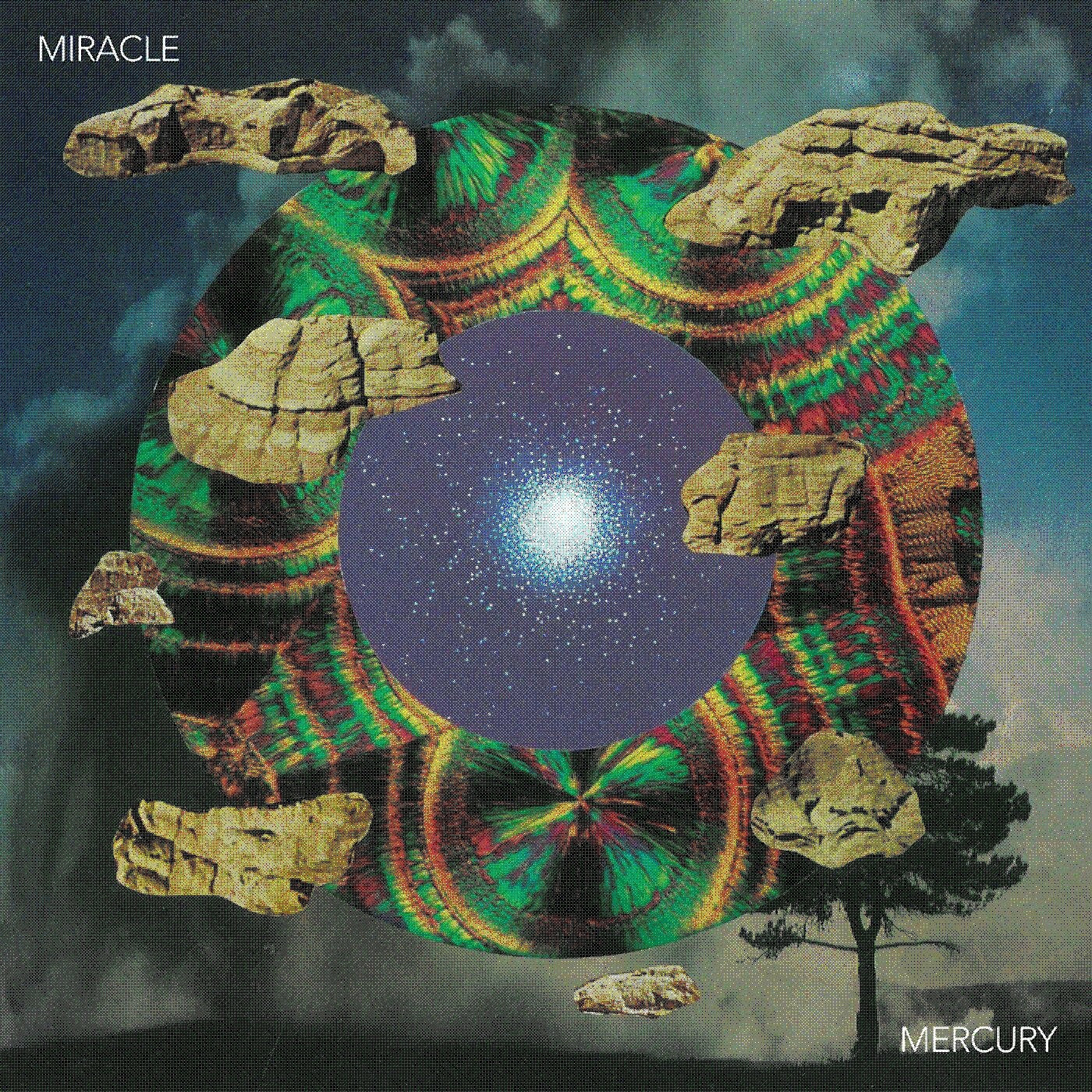 MIRACLE - MERCURY