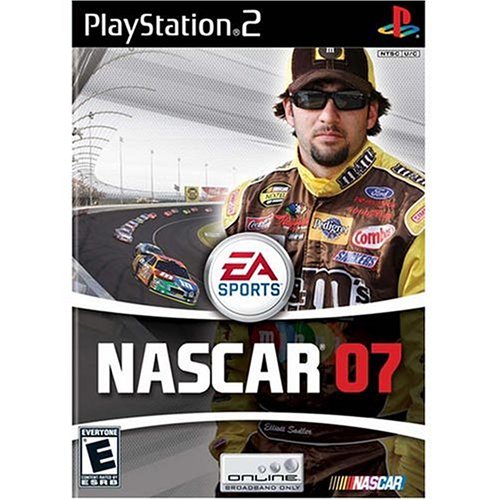 NASCAR 2007