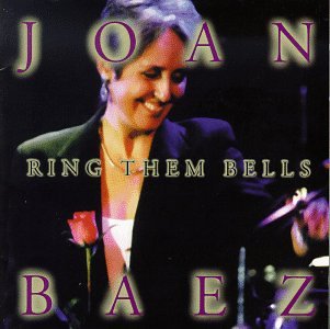 BAEZ, JOAN - RING THEM BELLS