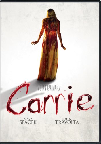 CARRIE (BILINGUAL)