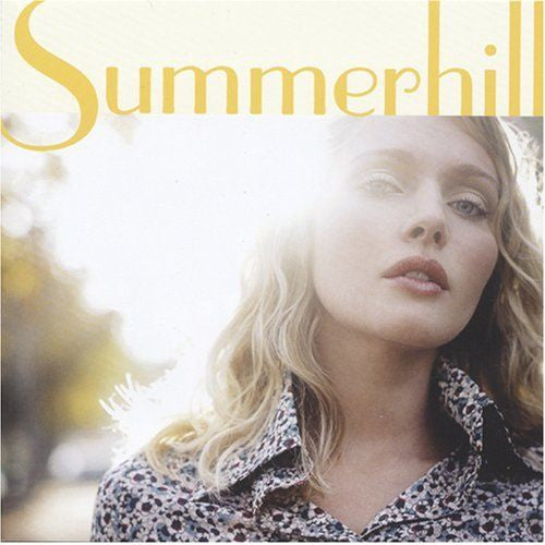 SUMMERHILL  - ST