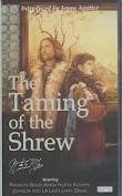 THE TAMING OF THE SHREW