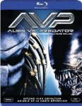 ALIEN VS. PREDATOR  - BLU