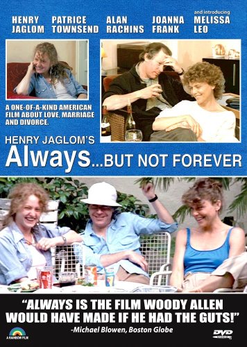 ALWAYS [IMPORT]