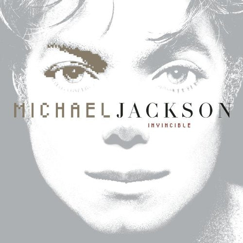 JACKSON,MICHAEL - INVINCIBLE