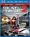 DEATH RACE 2  - BLU