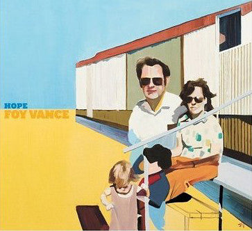 VANCE, FOY  - HOPE