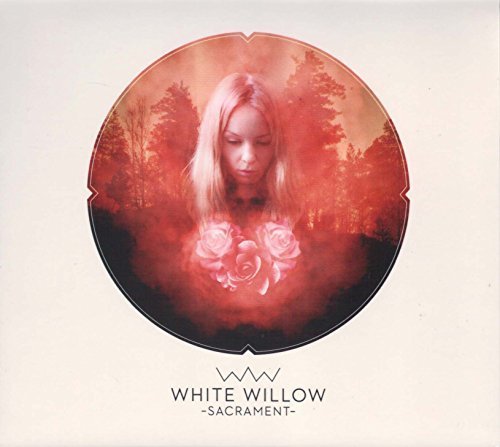 WHITE WILLOW  - SACRAMENT