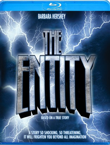 THE ENTITY BD [BLU-RAY]