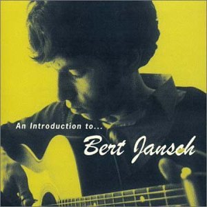 JANSCH, BERT - AN INTRODUCTION TO