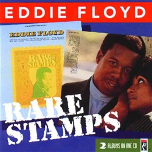 FLOYD, EDDIE - RARE STAMPS