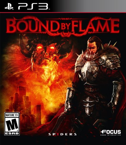 BOUND BY FLAME - PLAYSTATION 3