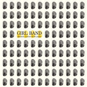 GIRL BAND  - HOLDING HANDS WITH JAMIE