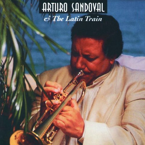 ARTURO SANDOVAL - SAME