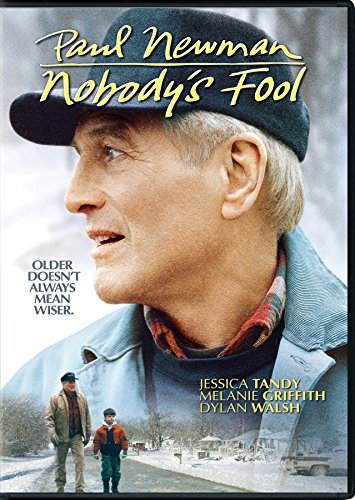 NOBODY'S FOOL