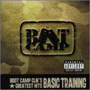 BOOT CAMP CLIK - BOOT CAMP CLIK'S GREATEST HITS: BASIC TRAINING