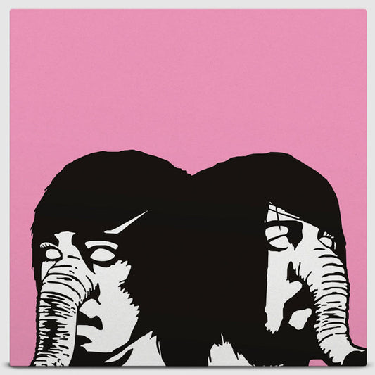 DEATH FROM ABOVE 1979 - YOU'RE A WOMAN, I'M A MACHINE