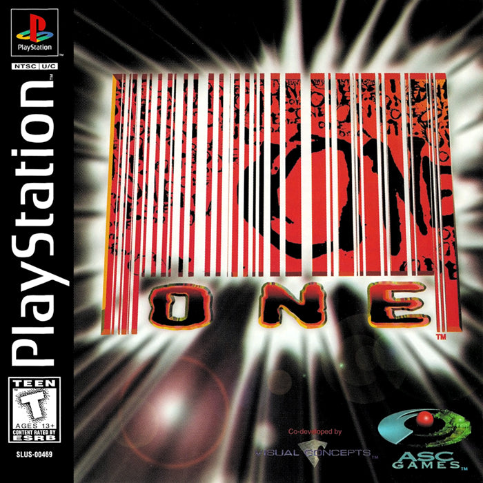 ENDZONE: A WORLD APART (COMPLETE EDITION  - PS5