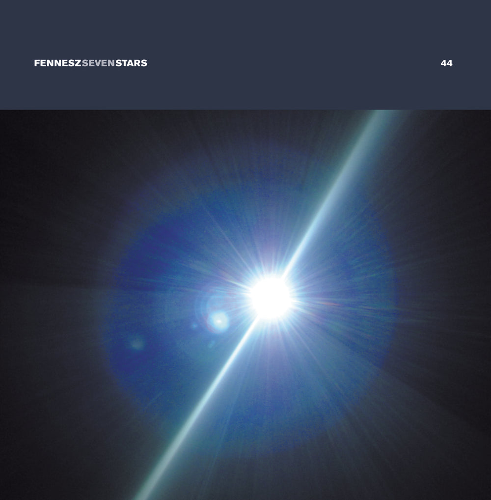 FENNESZ  - SEVEN STARS