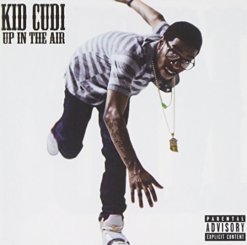 KID CUDI - UP IN THE AIR