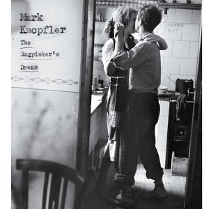 KNOPFLER, MARK - RAGPICKER'S DREAM