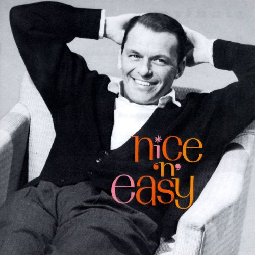 SINATRA, FRANK - NICE 'N' EASY