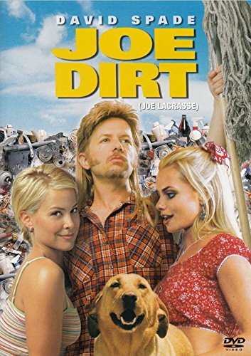 JOE DIRT (WIDESCREEN) (BILINGUAL)