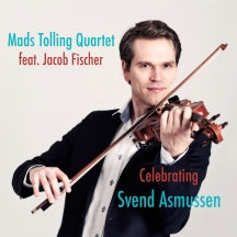 MADS TOLLING - CELEBRATING SVEND ASMUSSEN [CD]