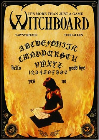 WITCHBOARD