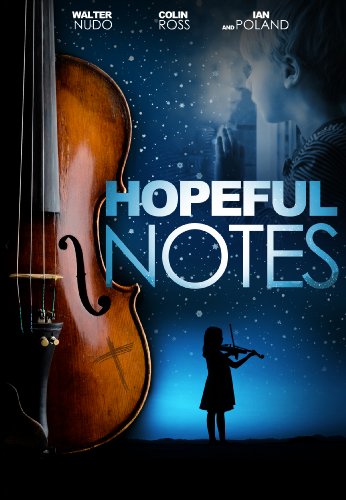 HOPEFUL NOTES  - DVD