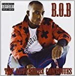 B.O.B. - ADVENTURE CONTINUES