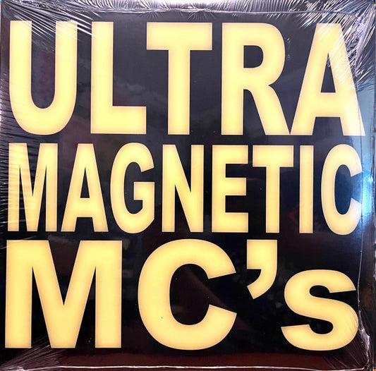 ULTRA ULTRA/SILICON BASS (RSD 2023)