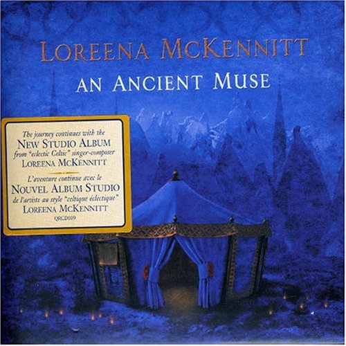 MCKENNITT, LOREENA - AN ANCIENT MUSE