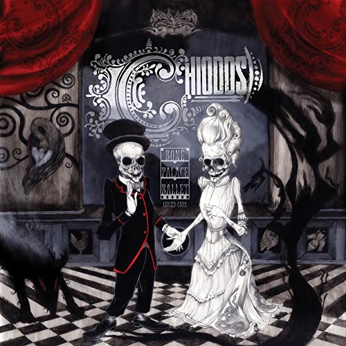 CHIODOS - BONE PALACE BALLET: GRAND CODA (VINYL)