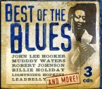 VARIOUS  - BEST OF THE BLUES (3CDS)(READER'S DIGEST