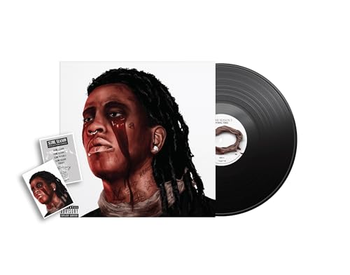 YOUNG THUG - SLIME SEASON 3 (VINYL)