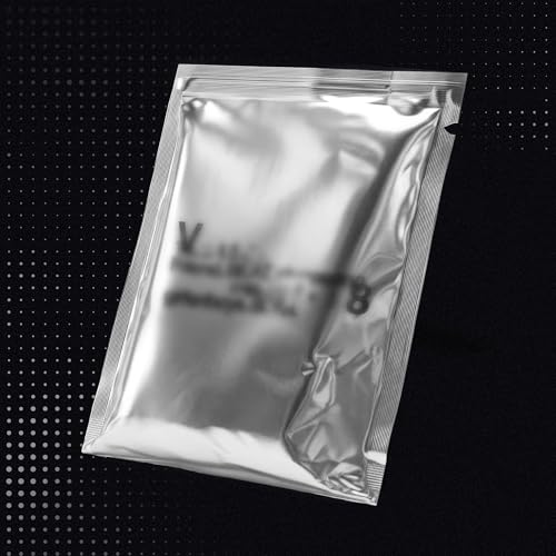 THE 8, VERNON - V8 1ST MINI ALBUM 'V8' [COMPACT VER.] (CD)