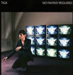 TIGA - NO FANTASY REQUIRED