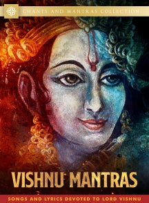 VISHNU MANTRAS [DVD]
