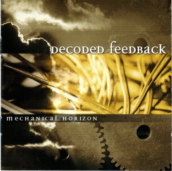 DECODED FEEDBACK  - MECHANICAL HORIZON