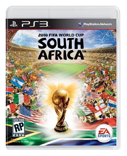 2010 FIFA WORLD CUP: SOUTH AFRICA